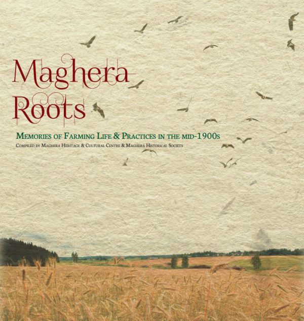 Maghera Roots